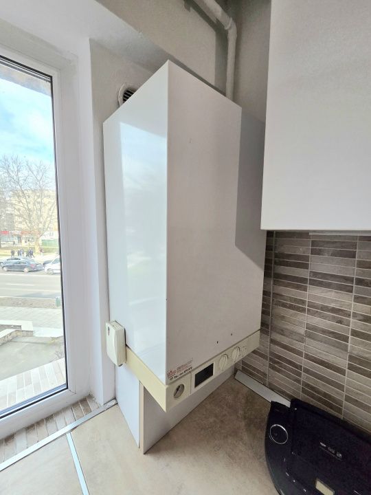 Apartament cu 3 camere de închiriat în Tomis III, Constanța – fotografia 13 din 13