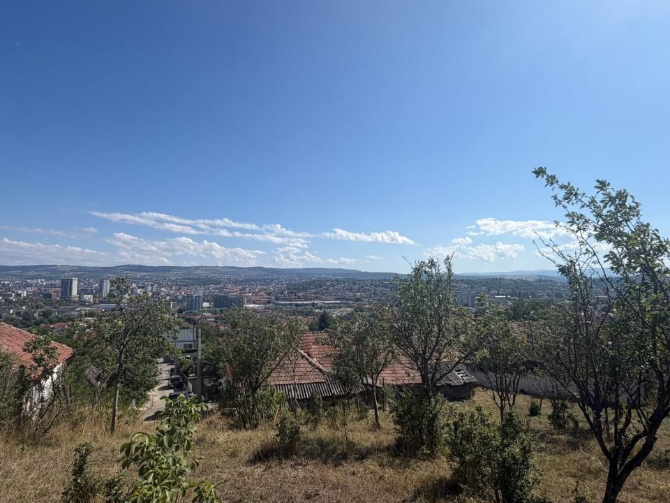 Teren de vânzare în Dambul-Rotund / Maramuresului, Cluj-Napoca – fotografia 20 din 26