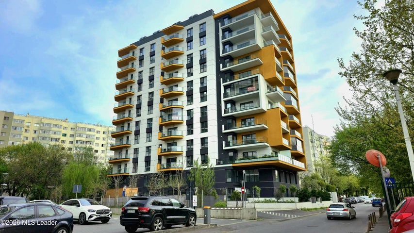 Apartament cu 2 camere de închiriat în Colentina, București – fotografia 14 din 17