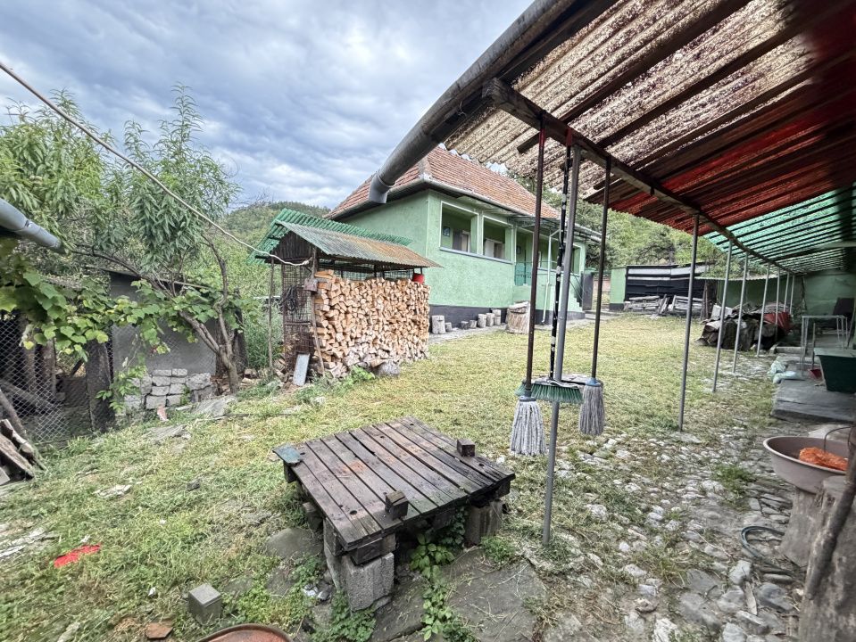 Casă cu 3 camere de vânzare în Central, Cricau – fotografia 22 din 54