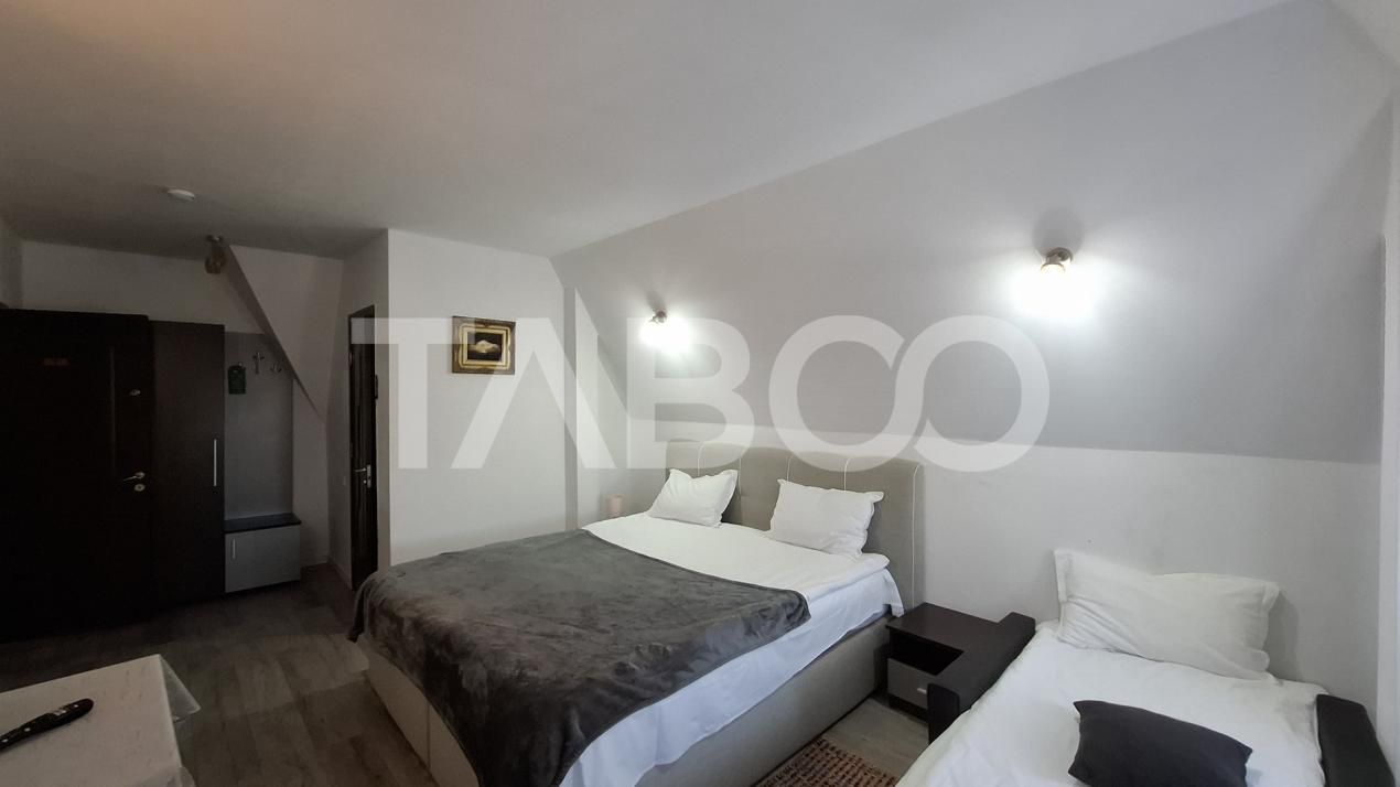 Hotel / pensiune cu 10 camere de vânzare în Prejmer – fotografia 11 din 32