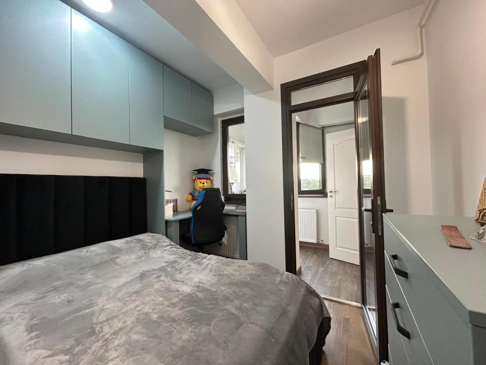 Apartament cu 3 camere de vânzare în Cug, Iași – fotografia 13 din 16