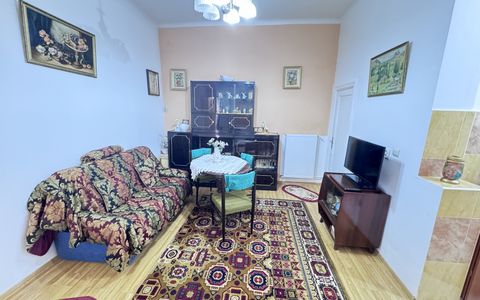 Apartament cu 2 camere de vânzare în Ultracentral, Bacău