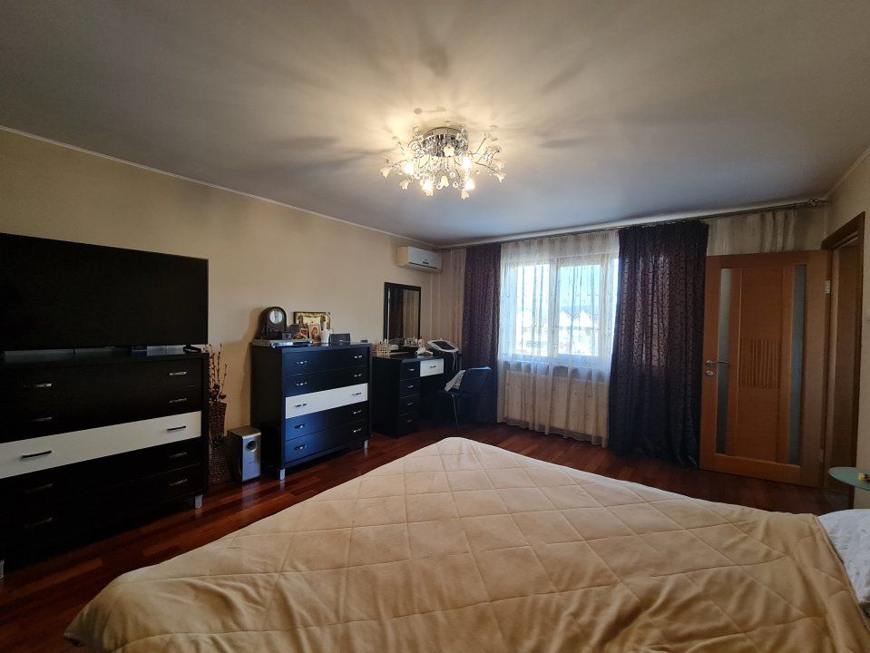 Casă cu 6 camere de vânzare în Domnești – fotografia 27 din 36