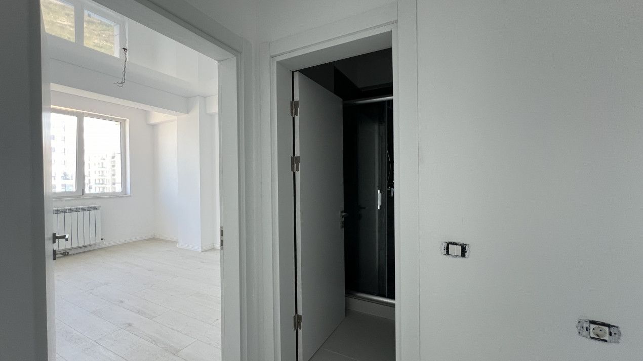 Apartament cu 2 camere de vânzare în Mamaia – fotografia 11 din 12