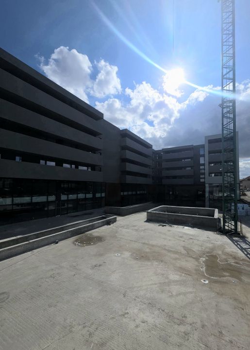 Apartament cu 2 camere de vânzare în Inel I, Constanța – fotografia 13 din 13