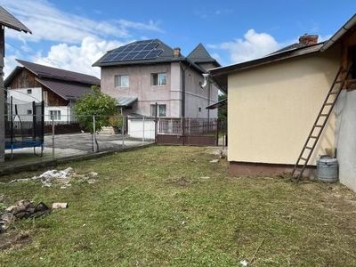 Casă cu 3 camere de vânzare în Periferie, Pucioasa – fotografia 5 din 20