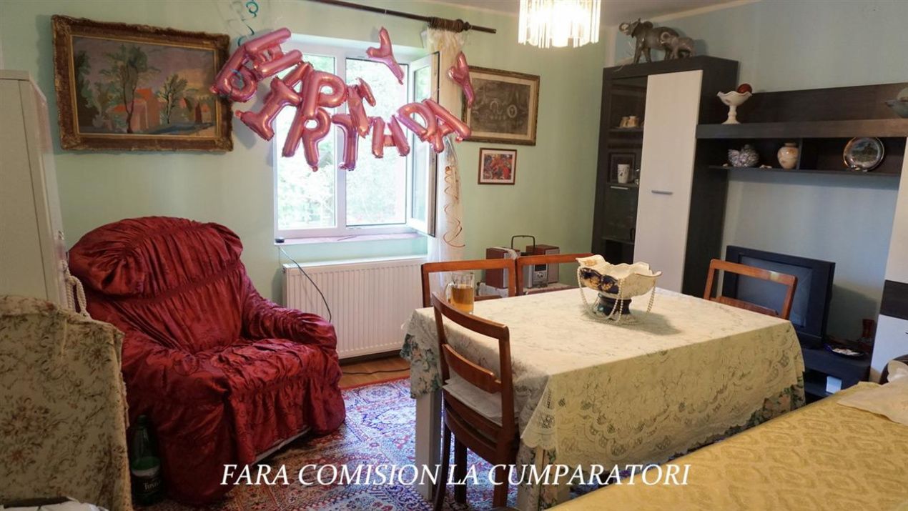 Apartament cu 3 camere de vânzare în Sud, Băile Olănești – fotografia 10 din 30