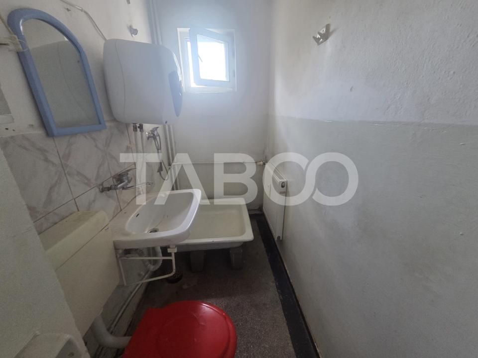 Apartament cu 2 camere de vânzare în Făgăraș – fotografia 5 din 6