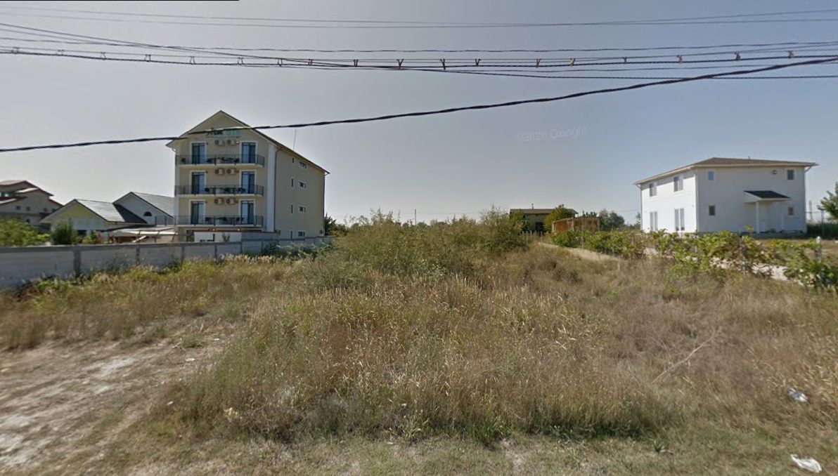 Teren de vânzare în Mamaia-Sat – fotografia 3 din 6