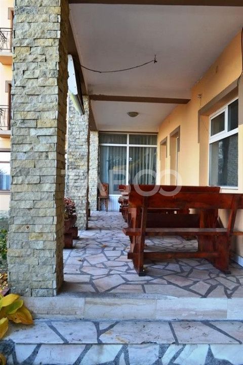 Hotel / pensiune cu 26 camere de vânzare în Tălmaciu – fotografia 10 din 27