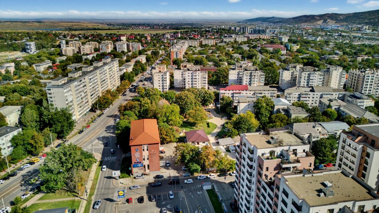 Apartament cu 3 camere de vânzare în Tătărași, Iași – fotografia 28 din 32