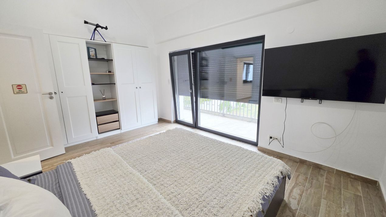 Casă cu 5 camere de vânzare în Exterior Vest, Cernica – fotografia 7 din 60