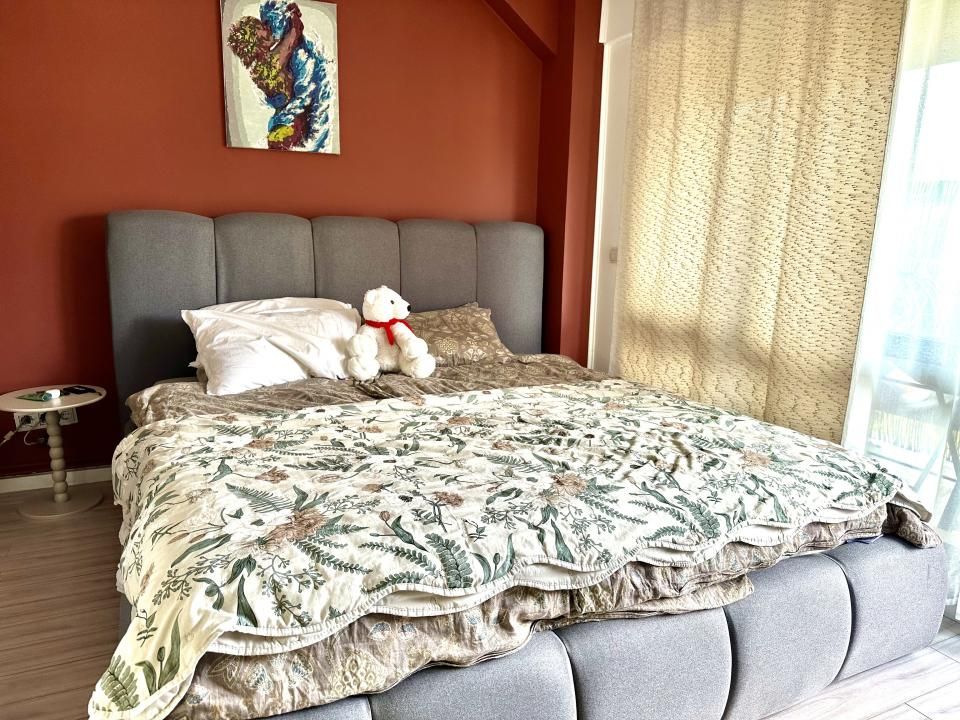 Apartament cu 3 camere de vânzare în Bucureștii Noi, București – fotografia 11 din 15