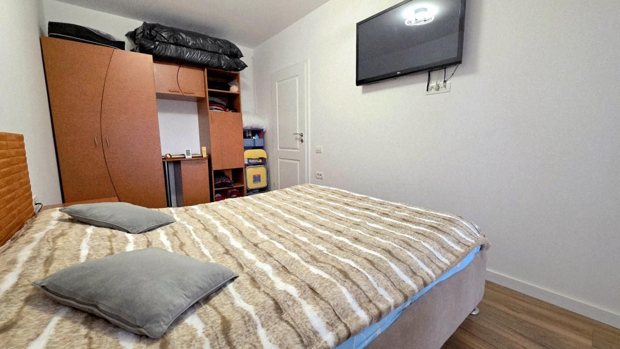 Apartament cu 2 camere de vânzare în Central, Popești-Leordeni – fotografia 15 din 52