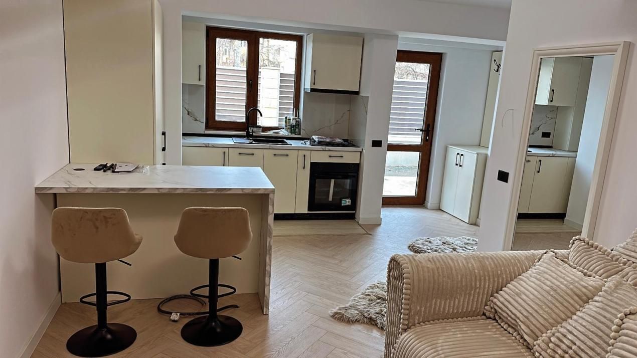 Apartament cu 2 camere de vânzare în Bd. Laminorului, București – fotografia 5 din 9