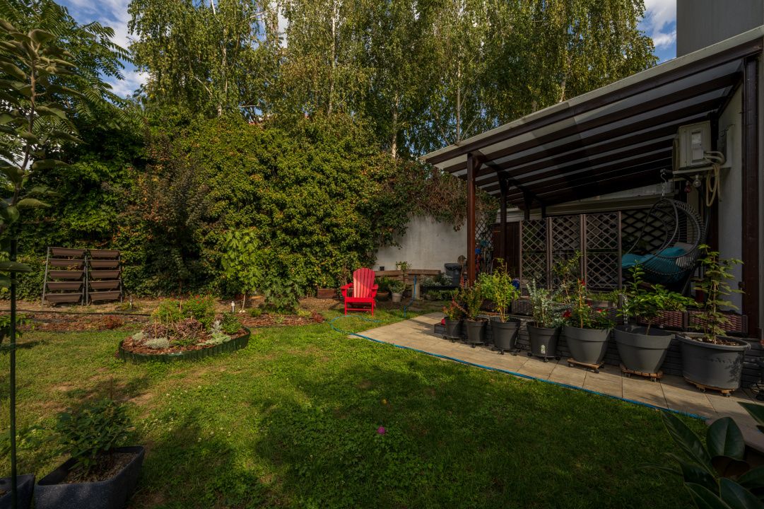 Apartament cu 4 camere de vânzare în Mogoșoaia – fotografia 7 din 29
