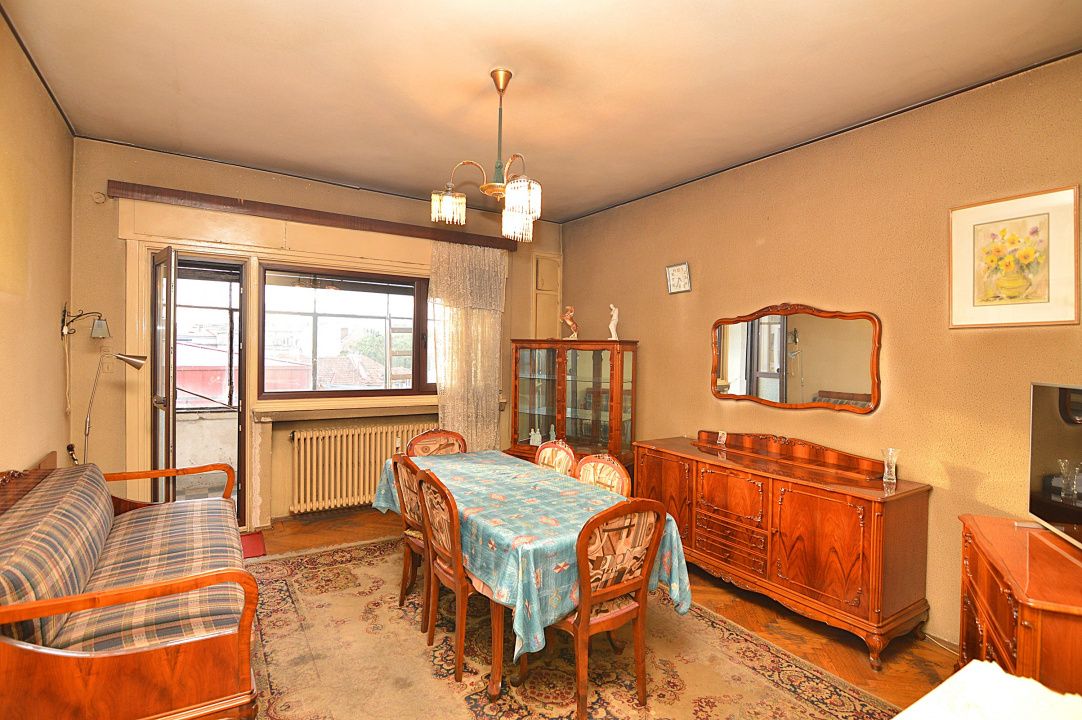 Apartament cu 4 camere de vânzare în Unirii, București – fotografia 18 din 30