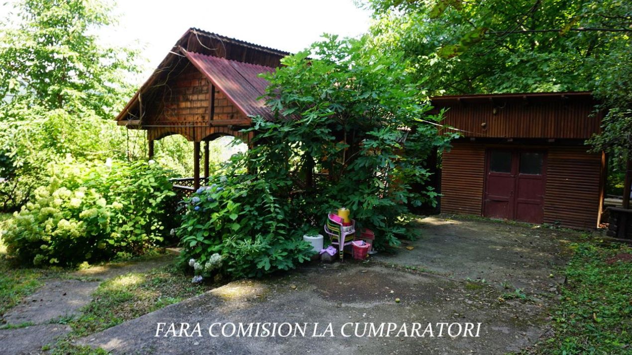 Apartament cu 3 camere de vânzare în Sud, Băile Olănești – fotografia 21 din 30