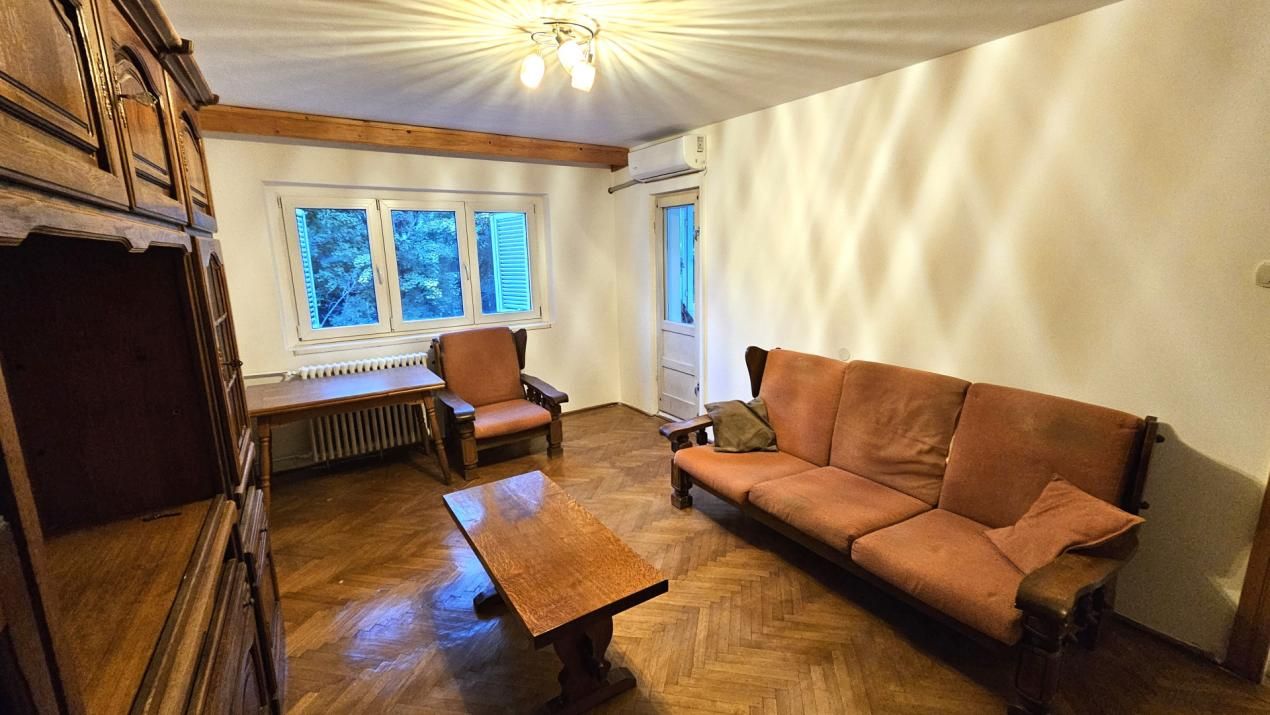 Apartament cu 3 camere de închiriat în Aviației, București – fotografia 2 din 31