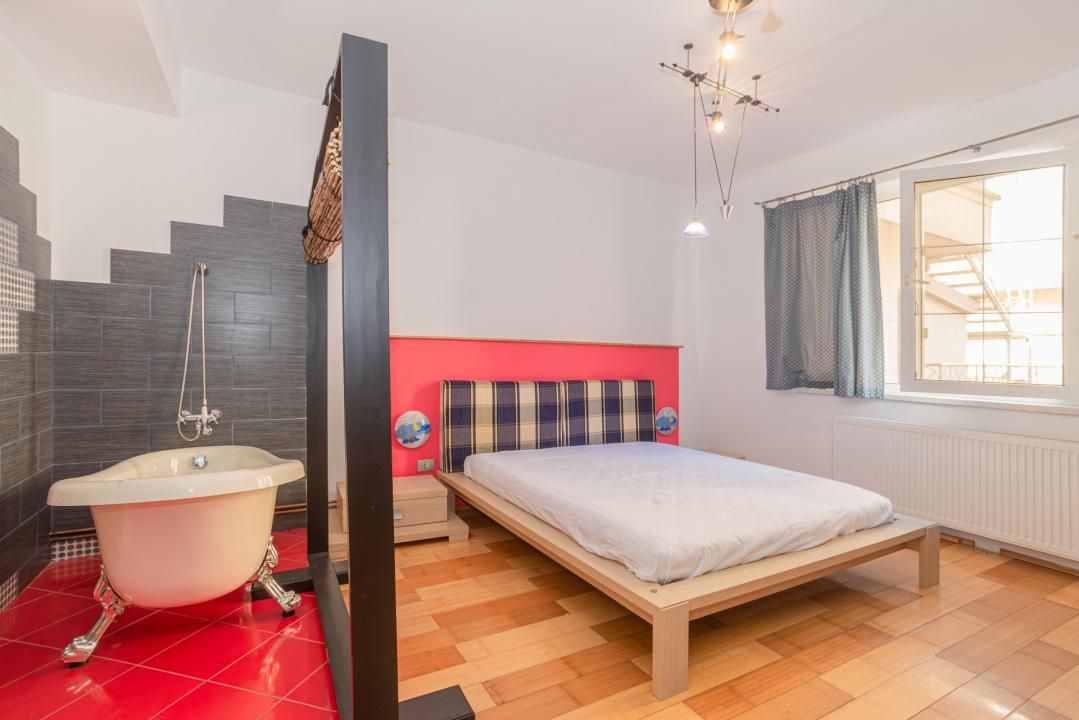 Apartament cu 2 camere de vânzare în Eforie Nord – fotografia 10 din 25