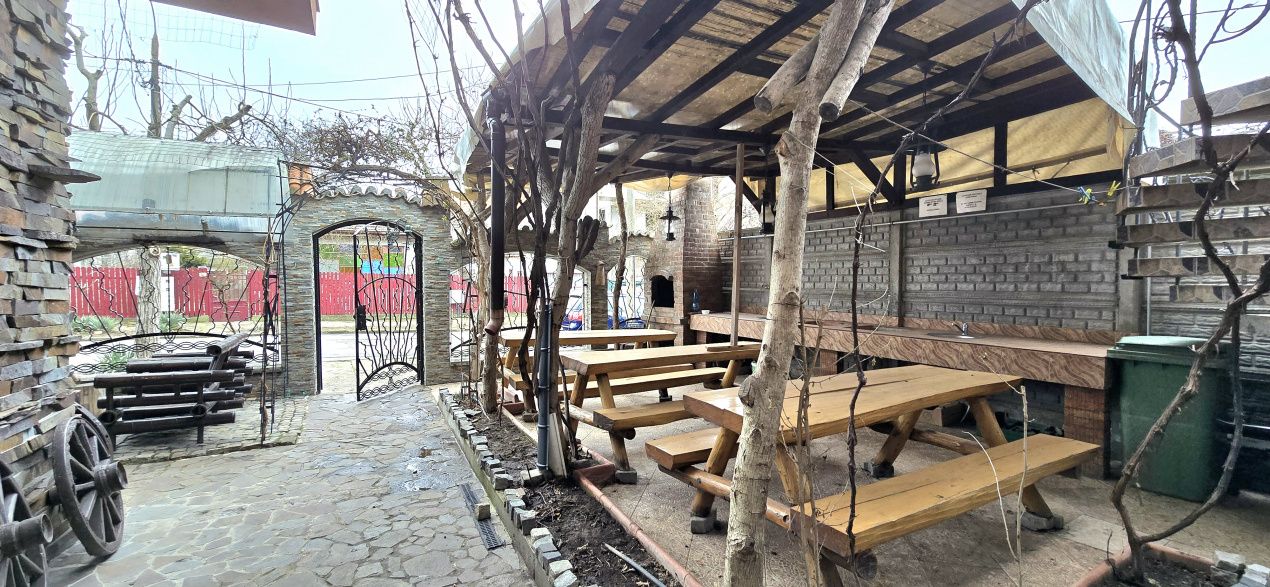 Casă cu 17 camere de vânzare în Central, Eforie Nord – fotografia 5 din 36