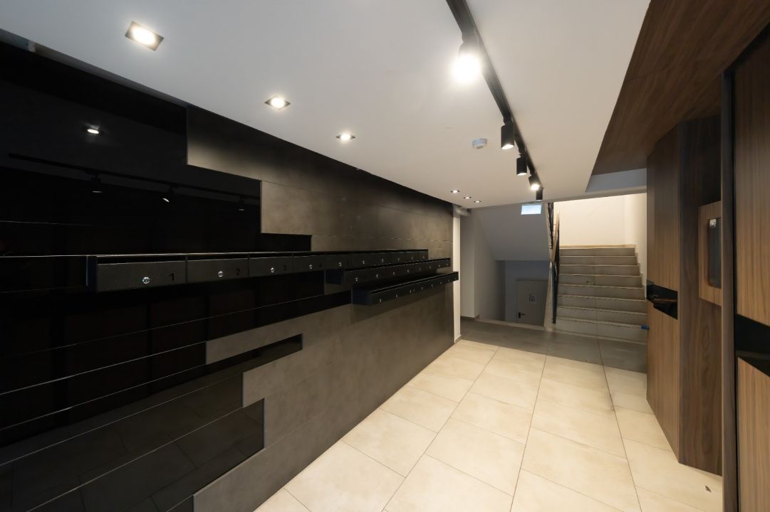 Apartament cu 2 camere de închiriat în Tractorul, Brașov – fotografia 10 din 28