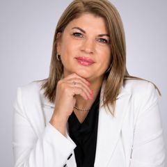 Mihaela Todosia
