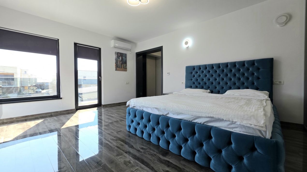 Casă cu 3 camere de vânzare în Năvodari – fotografia 10 din 31