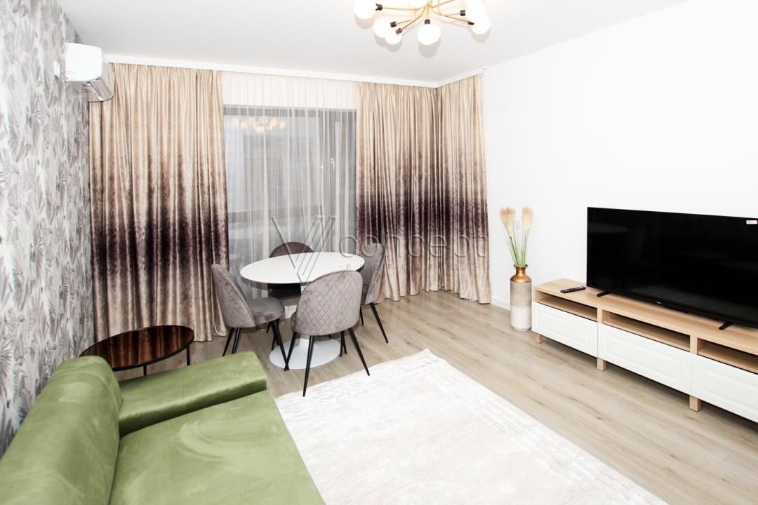 Apartament cu 2 camere de vânzare în Aviației, București – fotografia 3 din 15