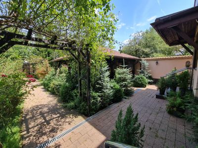 Casă cu 6 camere de vânzare în Domnești – fotografia 4 din 36