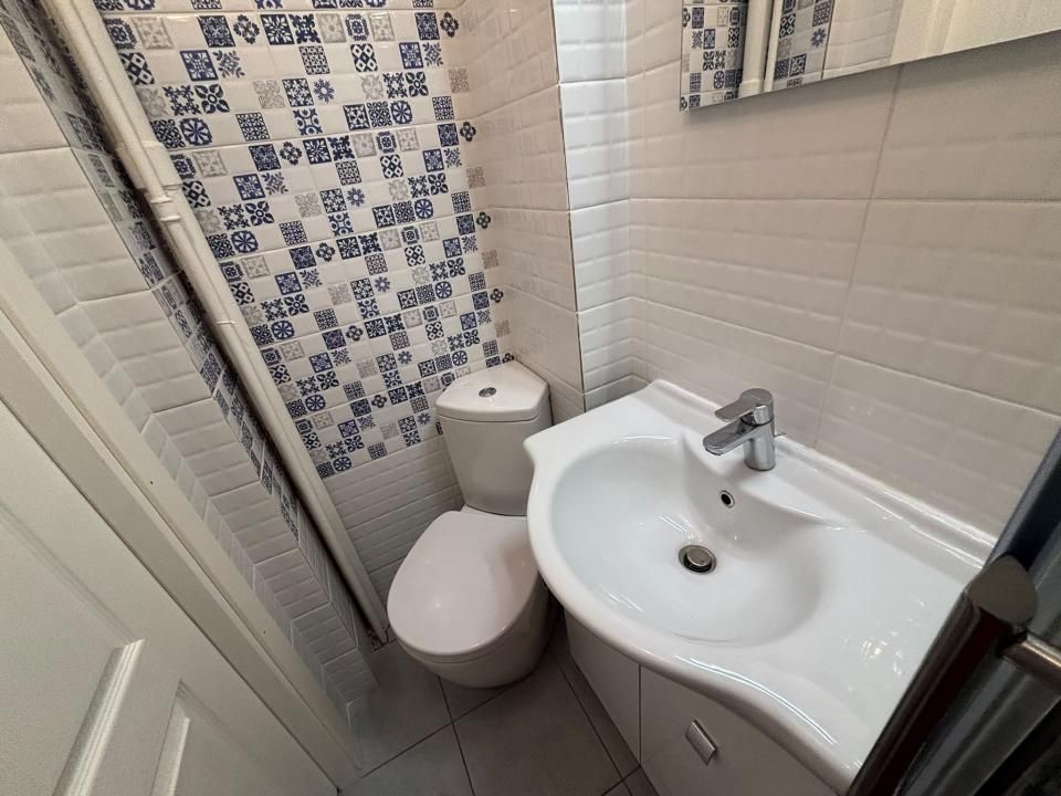 Garsonieră cu 1 cameră de închiriat în Floreasca, București – fotografia 12 din 12