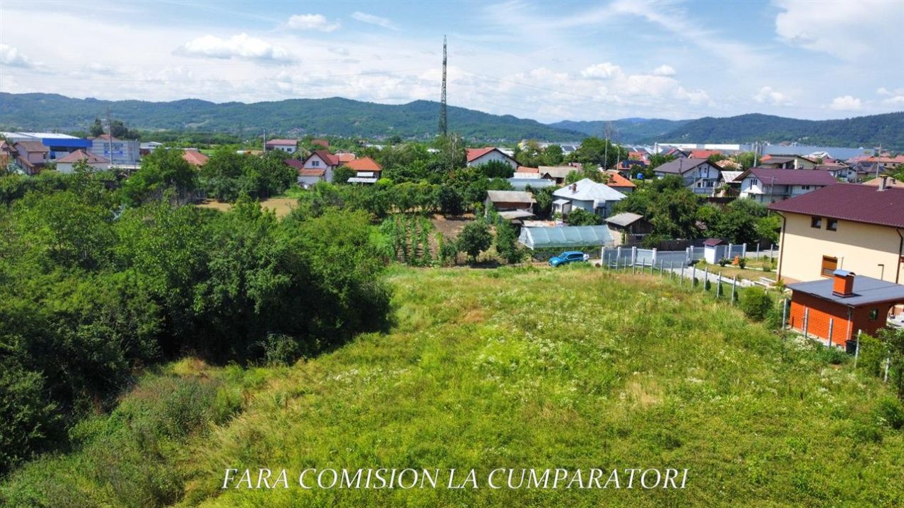 Teren de vânzare în Raureni, Râmnicu Vâlcea – fotografia 6 din 11