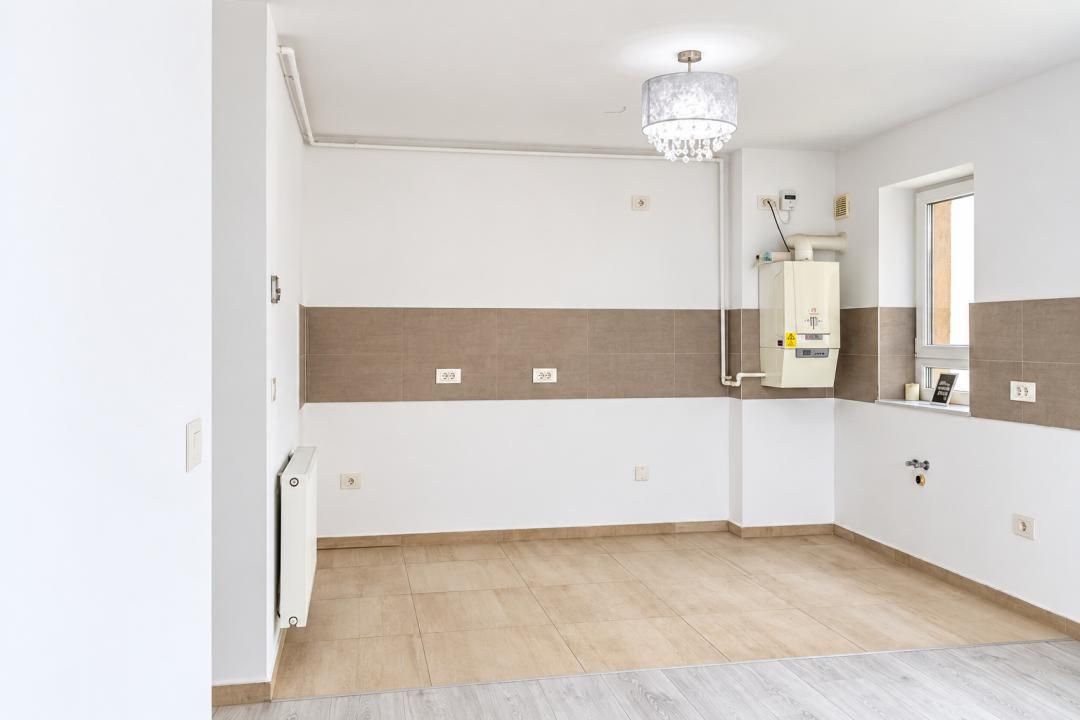 Apartament cu 2 camere de închiriat în Tractorul, Brașov – fotografia 4 din 9