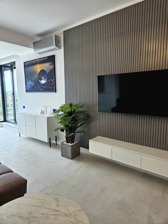 Apartament cu 2 camere de închiriat în Mamaia – fotografia 3 din 19