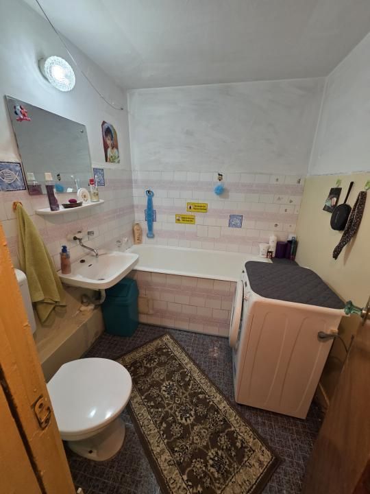 Apartament cu 3 camere de vânzare în Titan, București – fotografia 9 din 10