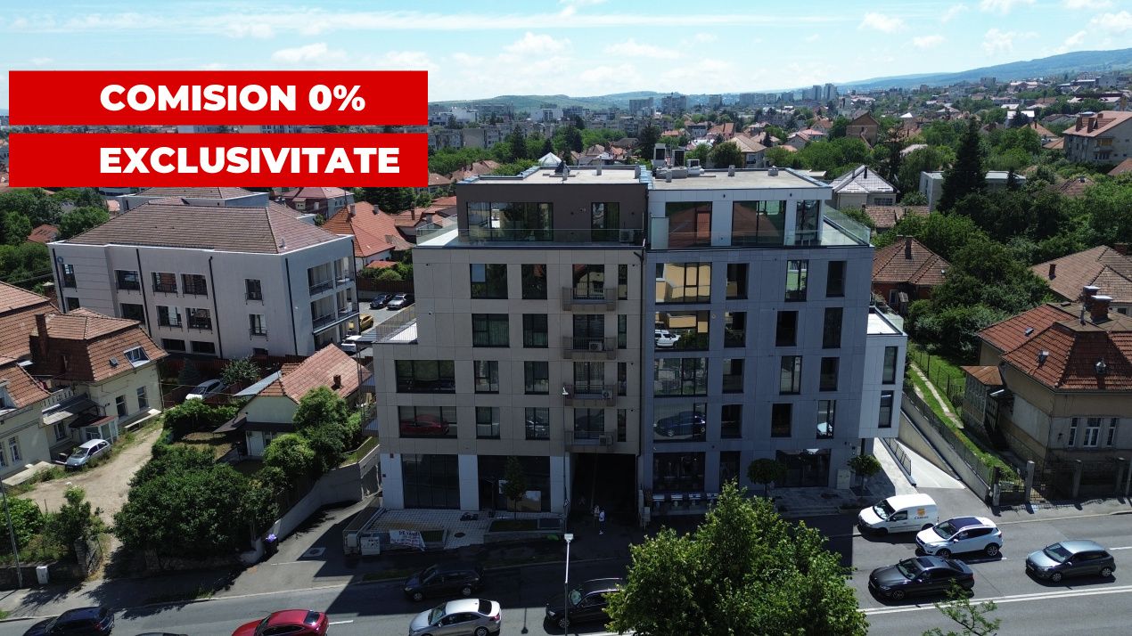 Apartament cu 2 camere de vânzare în Andrei Mureșanu, Cluj-Napoca – fotografia 13 din 15