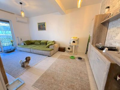 Apartament cu 2 camere de vânzare în 1 Decembrie 1918, București – fotografia 2 din 23