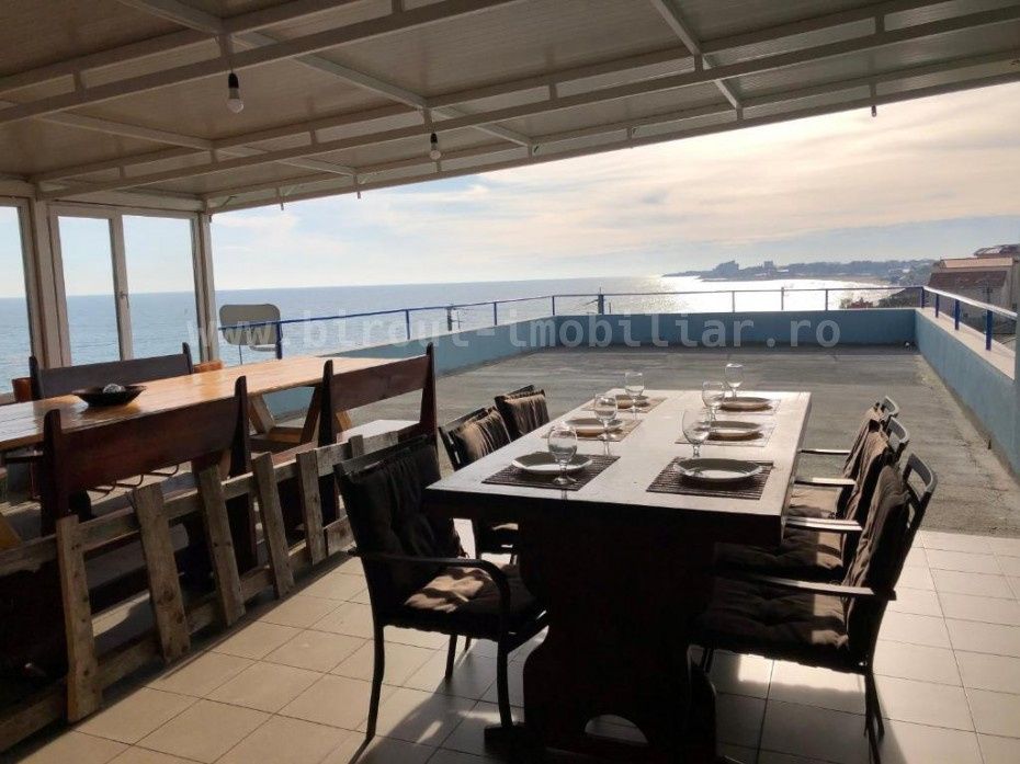 Hotel / pensiune cu 15 camere de vânzare în Est, Costinesti – fotografia 16 din 16