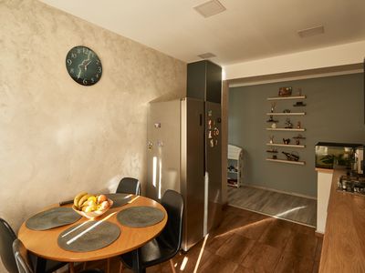 Casă cu 4 camere de vânzare în Avram Iancu, Florești – fotografia 5 din 19