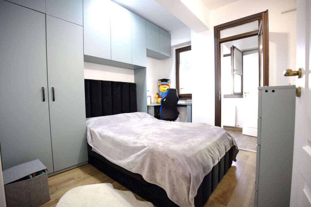 Apartament cu 3 camere de vânzare în Cug, Iași – fotografia 6 din 16