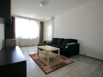 Apartament cu 4 camere de închiriat în Crângași, București – fotografia 2 din 17
