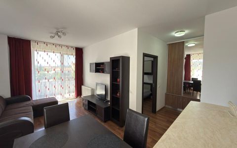 Apartament cu 2 camere de vânzare în Dambul-Rotund, Cluj-Napoca