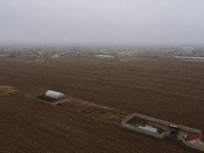 Teren de vânzare în Sud-Vest, Ciorogârla – fotografia 4 din 5
