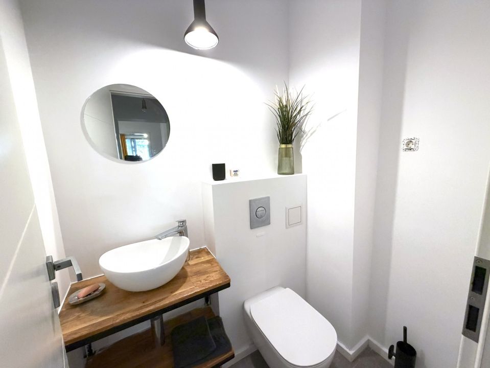 Apartament cu 4 camere de închiriat în Titan, București – fotografia 12 din 20