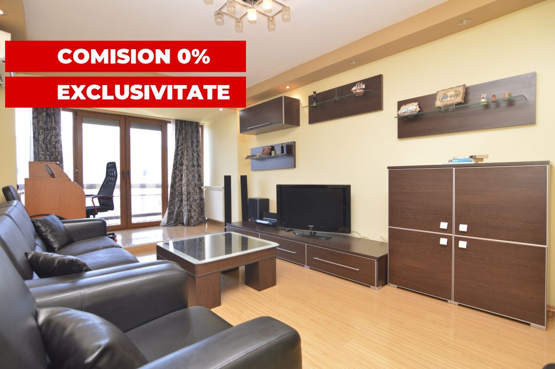Apartament cu 3 camere de vânzare în Dristor, București – fotografia 5 din 31