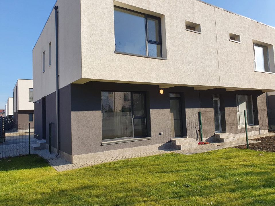 Casă cu 4 camere de vânzare în Central, Tunari – fotografia 14 din 22