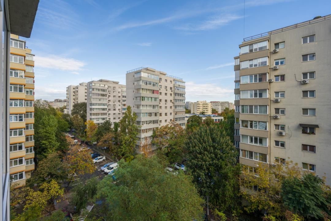 Apartament cu 2 camere de vânzare în Dristor, București – fotografia 15 din 19