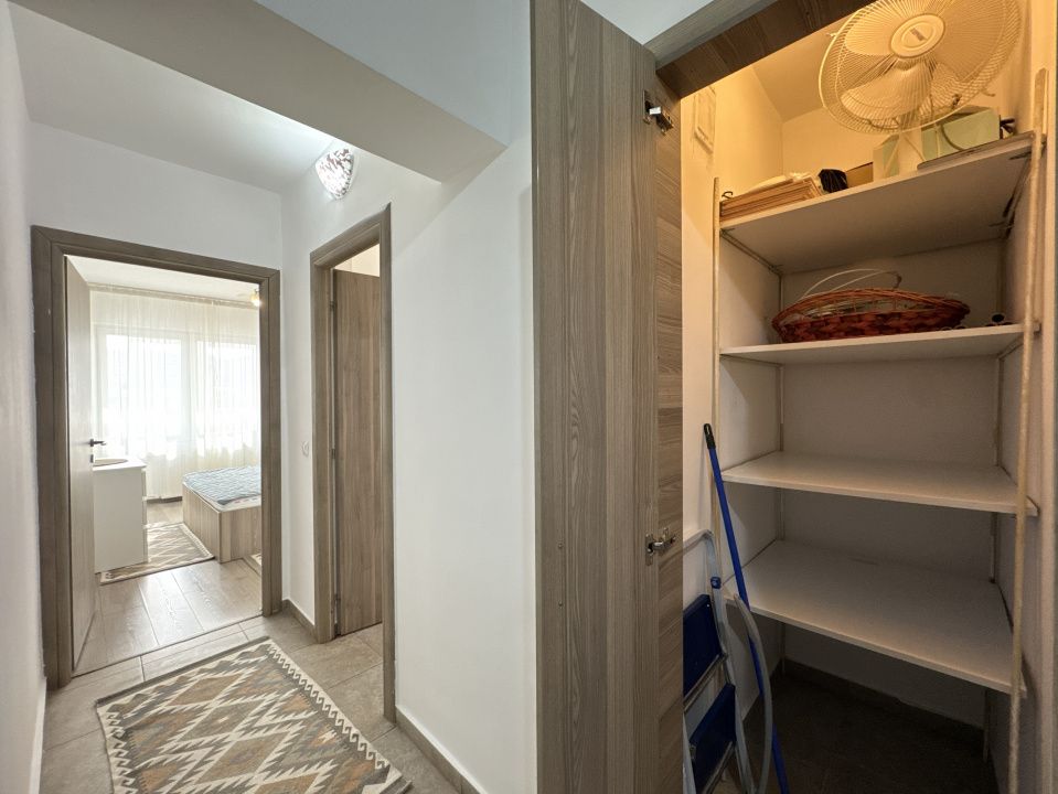 Apartament cu 2 camere de închiriat în Militari, București – fotografia 9 din 13