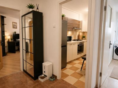 Apartament cu 1 cameră de vânzare în Drumul Sarii, București – fotografia 5 din 35